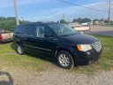 2010 Chrysler Town and Country Touring at WISE MOTORS