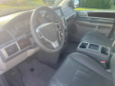 Thumbnail image of 2010 Chrysler Town and Country at WISE MOTORS
