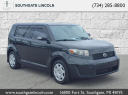 Thumbnail image of 2010 Scion xB at Southgate Lincoln