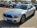 2012 Ford Mustang V6 Premium at Frank Brown Honda GMC