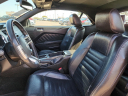 Thumbnail image of 2012 Ford Mustang at Frank Brown Honda GMC