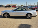 Thumbnail image of 2012 Ford Mustang at Frank Brown Honda GMC