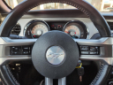 Thumbnail image of 2012 Ford Mustang at Frank Brown Honda GMC