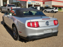 Thumbnail image of 2012 Ford Mustang at Frank Brown Honda GMC