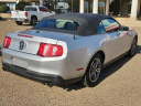 Thumbnail image of 2012 Ford Mustang at Frank Brown Honda GMC