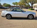 Thumbnail image of 2012 Ford Mustang at Frank Brown Honda GMC