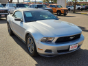 Thumbnail image of 2012 Ford Mustang at Frank Brown Honda GMC