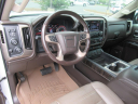 Thumbnail image of 2015 GMC Sierra 2500HD at Phillips Buick Gmc
