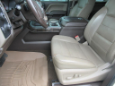 Thumbnail image of 2015 GMC Sierra 2500HD at Phillips Buick Gmc