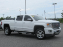 Thumbnail image of 2015 GMC Sierra 2500HD at Phillips Buick Gmc