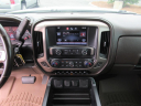 Thumbnail image of 2015 GMC Sierra 2500HD at Phillips Buick Gmc