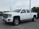 Thumbnail image of 2015 GMC Sierra 2500HD at Phillips Buick Gmc