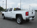 Thumbnail image of 2015 GMC Sierra 2500HD at Phillips Buick Gmc