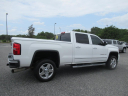 Thumbnail image of 2015 GMC Sierra 2500HD at Phillips Buick Gmc