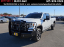 Thumbnail image of 2023 GMC Sierra 2500HD at Mitchell Buick GMC