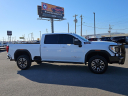 2023 GMC Sierra 2500HD AT4 at Mitchell Buick GMC