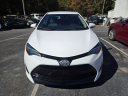 2018 Toyota Corolla L at GLORY MOTORS LLC