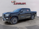 Thumbnail image of 2024 Nissan Frontier at Charlie Clark Nissan Brownsville