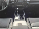 2024 Nissan Frontier SL at Charlie Clark Nissan Brownsville