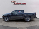 Thumbnail image of 2024 Nissan Frontier at Charlie Clark Nissan Brownsville