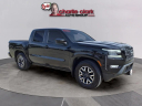 Thumbnail image of 2024 Nissan Frontier at Charlie Clark Nissan Brownsville