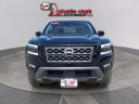Thumbnail image of 2024 Nissan Frontier at Charlie Clark Nissan Brownsville