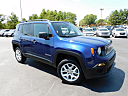 Thumbnail image of 2018 Jeep Renegade at Gary Mathews Motors
