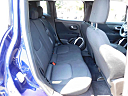 Thumbnail image of 2018 Jeep Renegade at Gary Mathews Motors