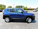 Thumbnail image of 2018 Jeep Renegade at Gary Mathews Motors