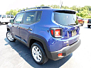 Thumbnail image of 2018 Jeep Renegade at Gary Mathews Motors