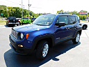 Thumbnail image of 2018 Jeep Renegade at Gary Mathews Motors