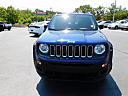 Thumbnail image of 2018 Jeep Renegade at Gary Mathews Motors