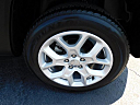 Thumbnail image of 2018 Jeep Renegade at Gary Mathews Motors