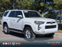 Thumbnail image of 2018 Toyota 4Runner at HMBrownAndAssociates of Centennial, CO
