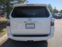 2018 Toyota 4Runner SR5 at HMBrownAndAssociates of Centennial, CO