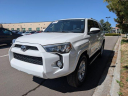 Thumbnail image of 2018 Toyota 4Runner at HMBrownAndAssociates of Centennial, CO