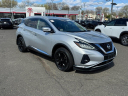 Thumbnail image of 2022 Nissan Murano at Empire Nissan of Hillside