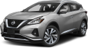 2022 Nissan Murano Platinum at Empire Nissan of Hillside