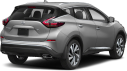 Thumbnail image of 2022 Nissan Murano at Empire Nissan of Hillside