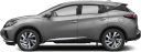 Thumbnail image of 2022 Nissan Murano at Empire Nissan of Hillside