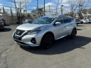 Thumbnail image of 2022 Nissan Murano at Empire Nissan of Hillside