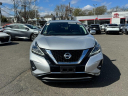 Thumbnail image of 2022 Nissan Murano at Empire Nissan of Hillside