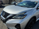 Thumbnail image of 2022 Nissan Murano at Empire Nissan of Hillside