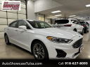 Thumbnail image of 2019 Ford Fusion at Auto Showcase of Tulsa