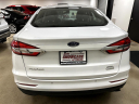 Thumbnail image of 2019 Ford Fusion at Auto Showcase of Tulsa
