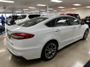 Thumbnail image of 2019 Ford Fusion at Auto Showcase of Tulsa