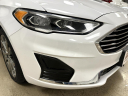 Thumbnail image of 2019 Ford Fusion at Auto Showcase of Tulsa