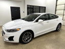 Thumbnail image of 2019 Ford Fusion at Auto Showcase of Tulsa