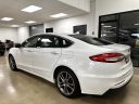 Thumbnail image of 2019 Ford Fusion at Auto Showcase of Tulsa