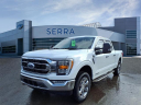 Thumbnail image of 2022 Ford F-150 at Serra Ford Farmington Hills